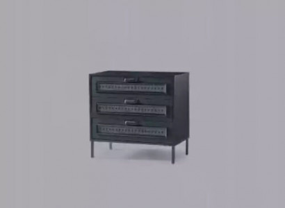 Kommode Sideboard Schrank Anrichte Schränke Möbel Anrichte Kommoden 85x84x45